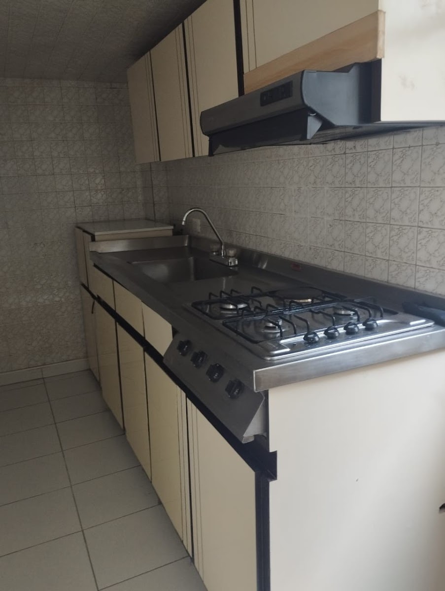 Apartamento – Santa Barbara Occidental – Bogota