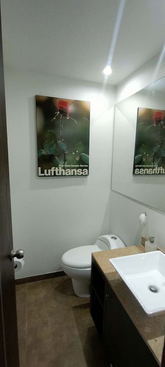 Apartamento – Nicolas De Federman – Bogota