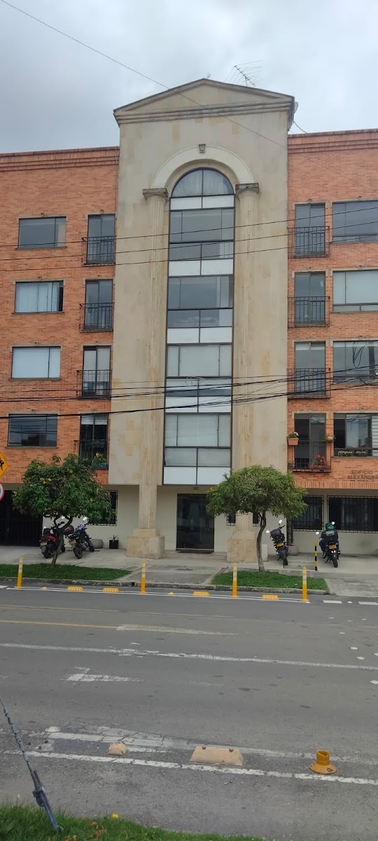 Apartamento – Nueva Autopista – Bogota