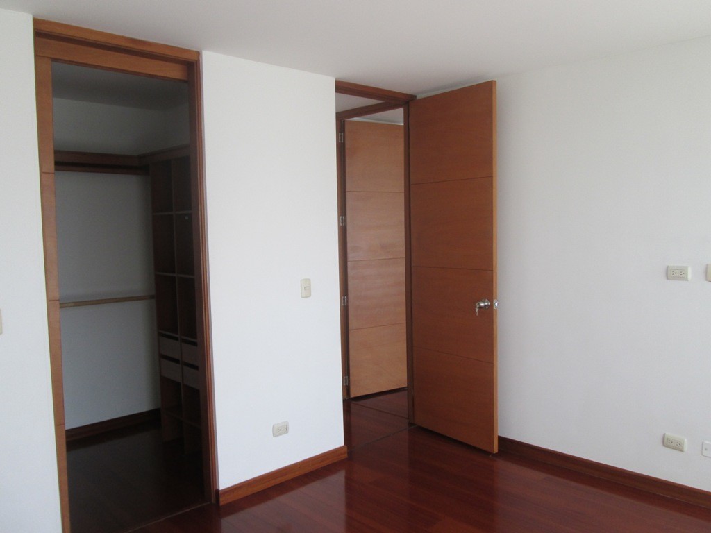Apartamento – Bella Suiza – Bogota