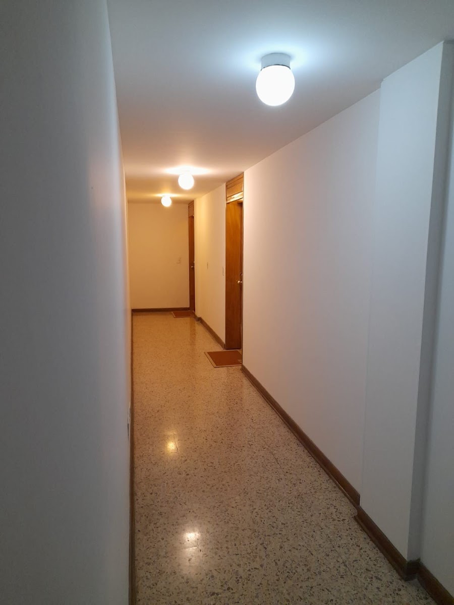 Apartamento – Chico Norte – Bogota