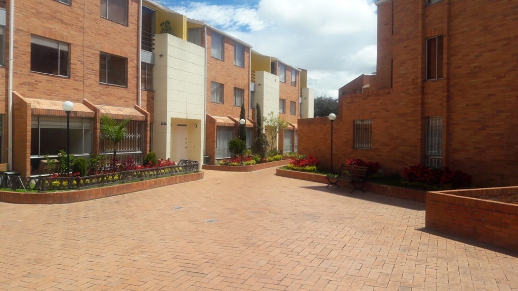 Casa – Villas De Aranjuez – Bogota