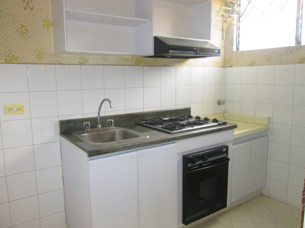 Apartamento – Belalcazar – Bogota