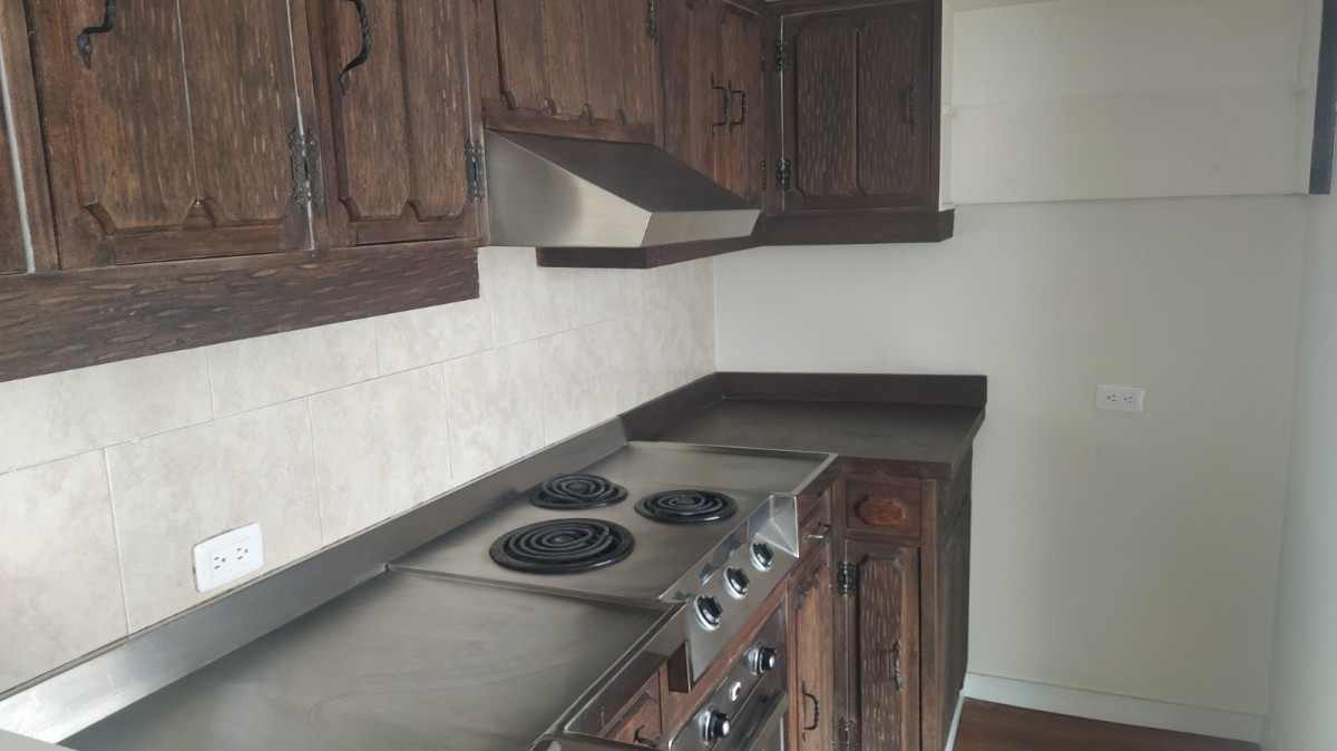 Apartamento – La Castellana – Bogota