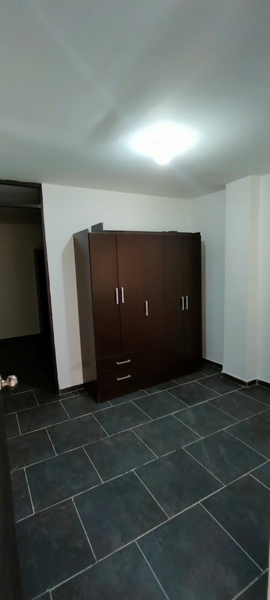 Apartamento – La CampiÑa – Bogota
