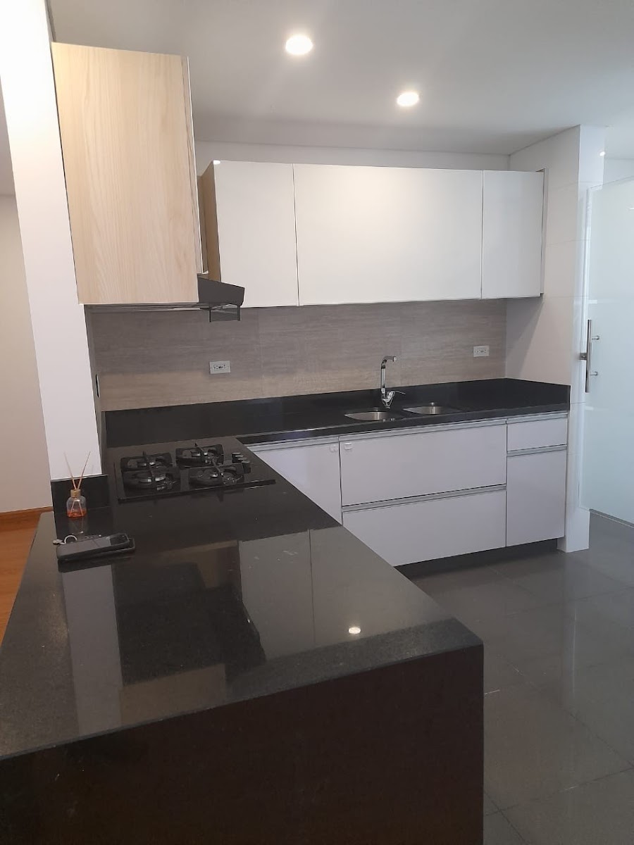 Apartamento – Pasadena – Bogota