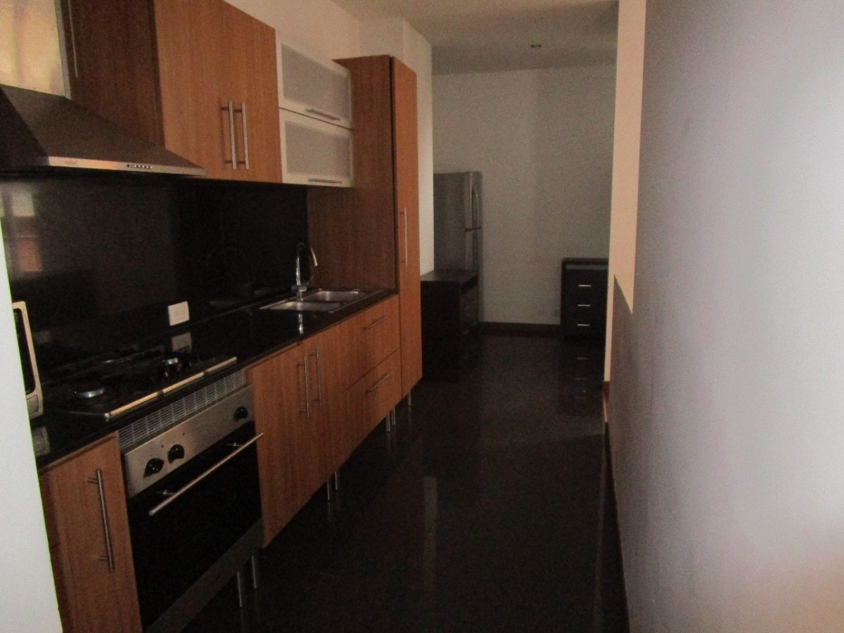 Apartamento – El Virrey – Bogota