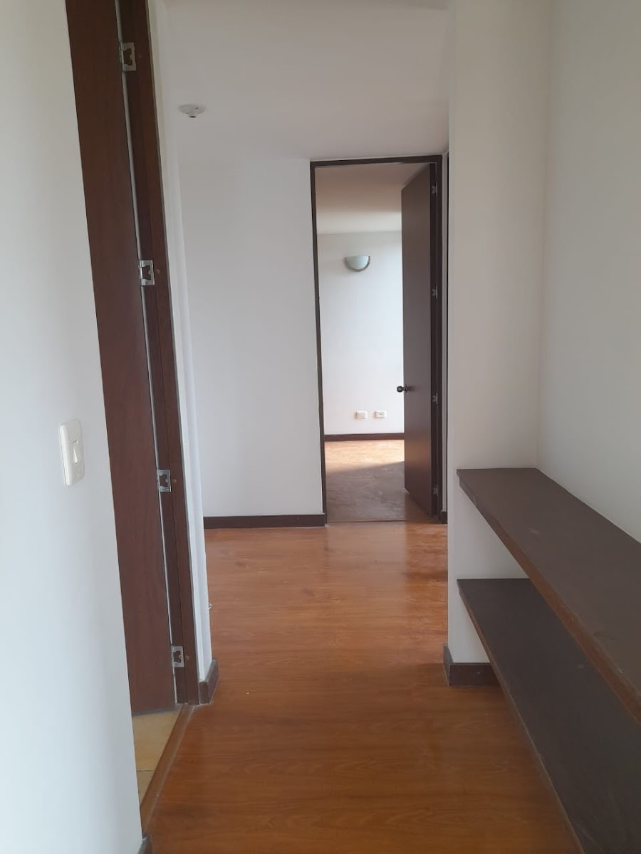 Apartamento – El Redil – Bogota