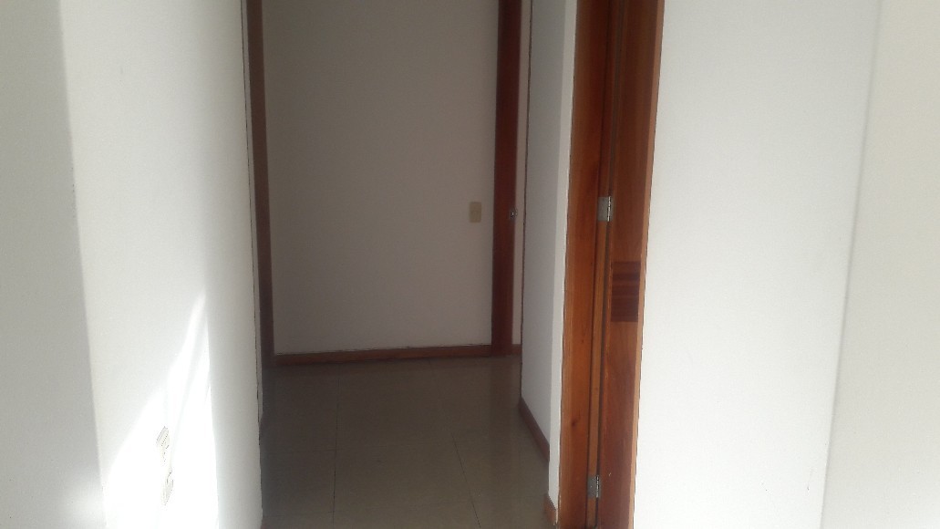 Apartamento – Chapinero Alto – Bogota