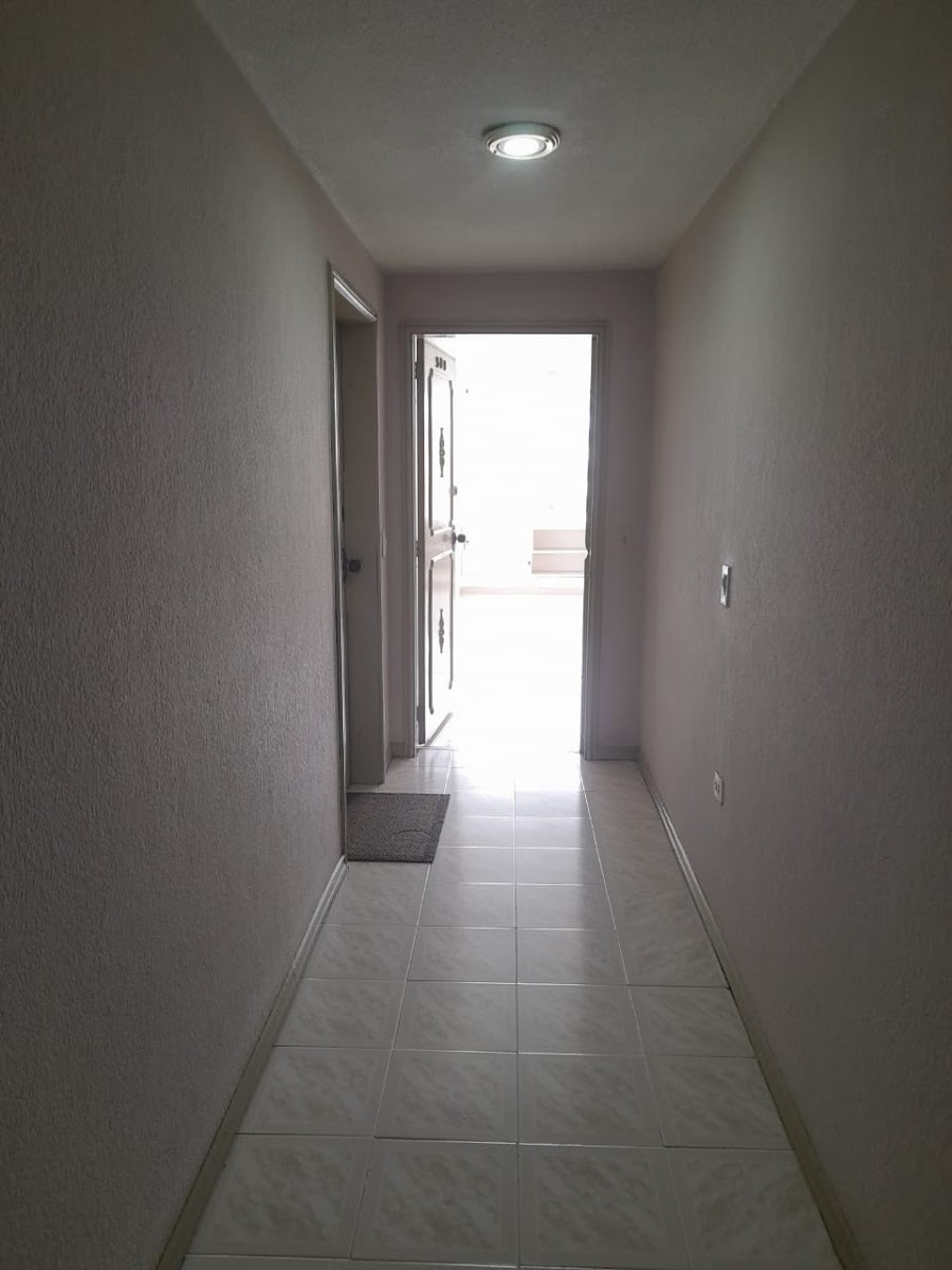 Apartamento – La Castellana – Bogota