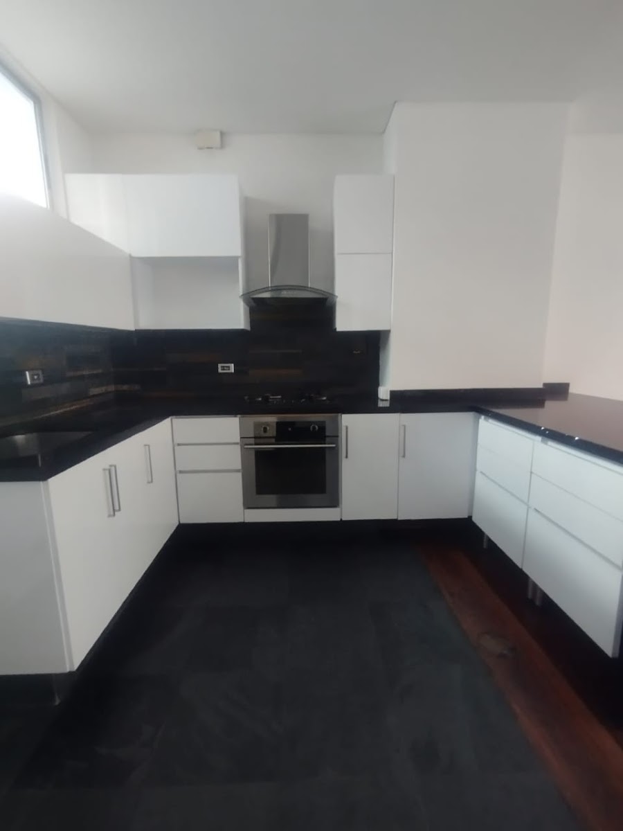 Apartamento – Chico Navarra – Bogota