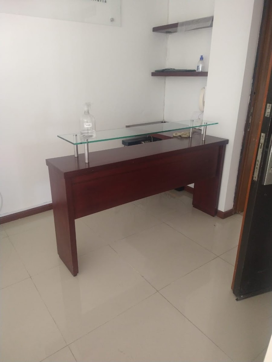 Oficina – Chico Norte – Bogota