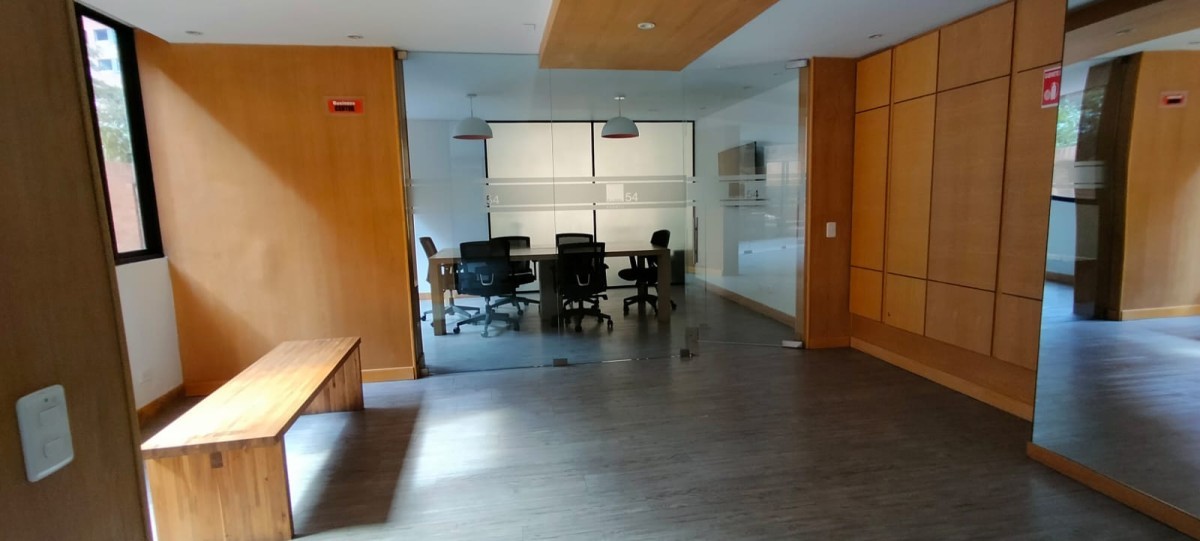 Apartamento – El Castillo – Bogota