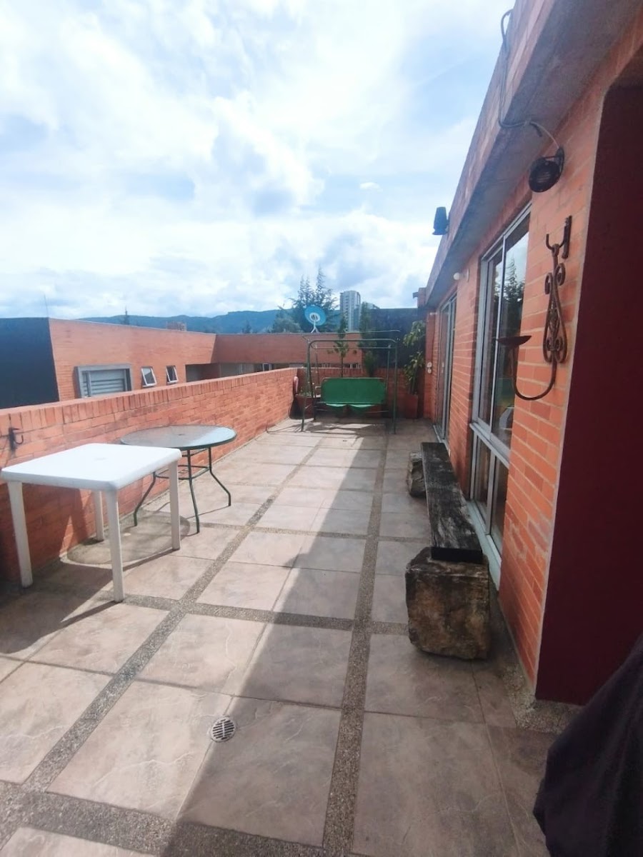 Apartamento – Pasadena – Bogota