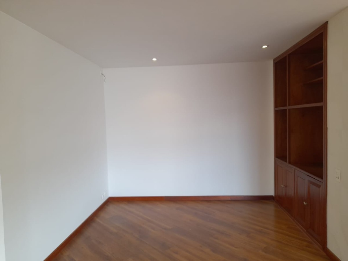 Apartamento – Los Rosales – Bogota