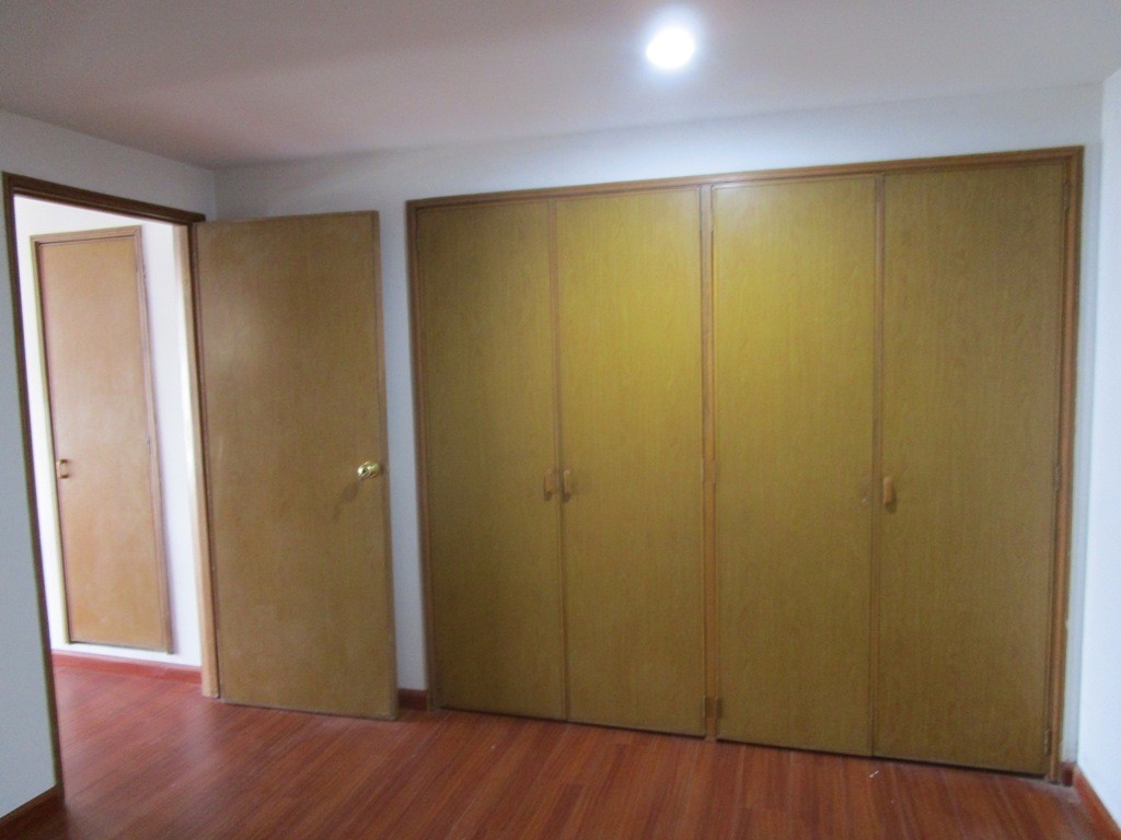 Apartamento – La Calleja – Bogota