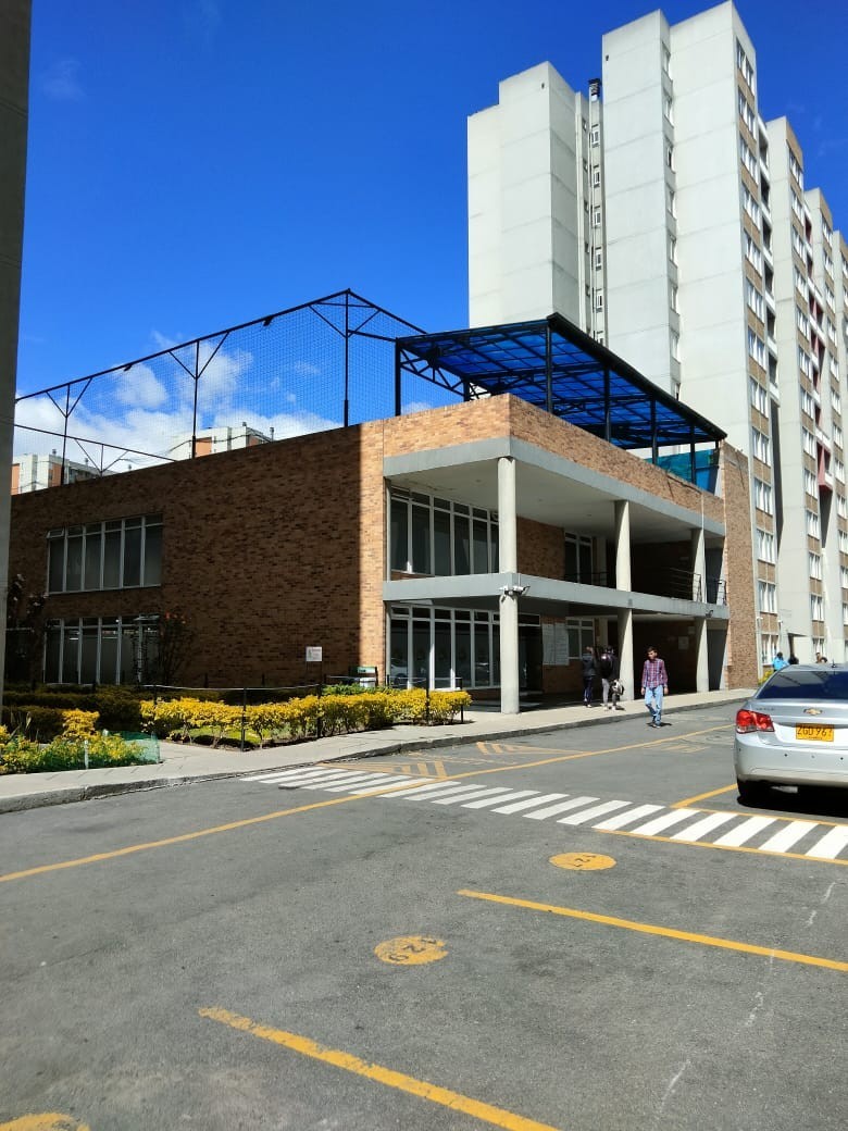 Apartamento – Urbanizacion Castilla – Bogota