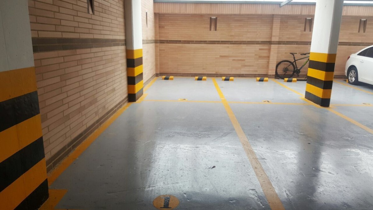 Apartamento – Cedritos – Bogota