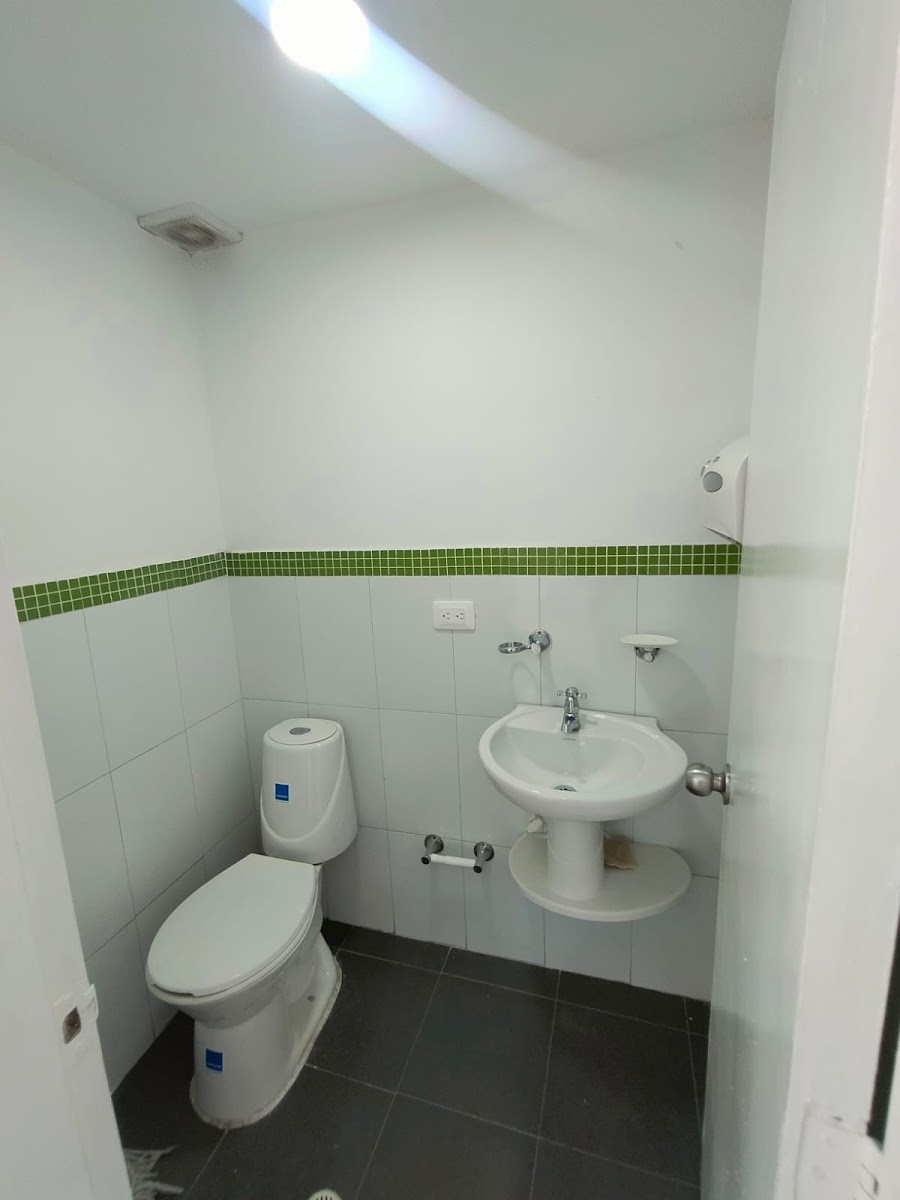 Local – El Lago – Bogota