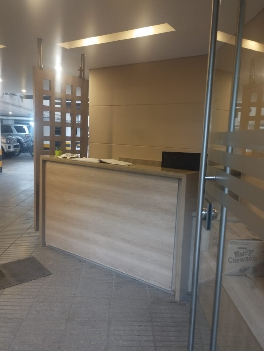 Apartamento – La Cabrera El Refugio – Bogota