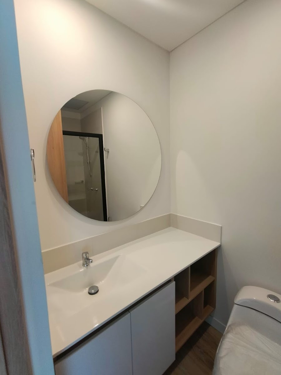 Apartaestudio – Chapinero Alto – Bogota