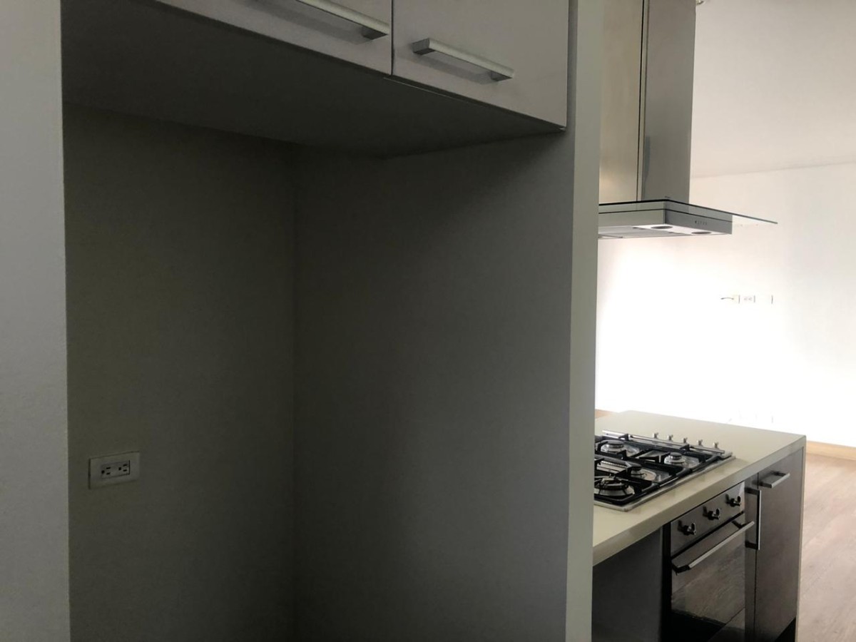 Apartamento – Chico Norte Iii – Bogota