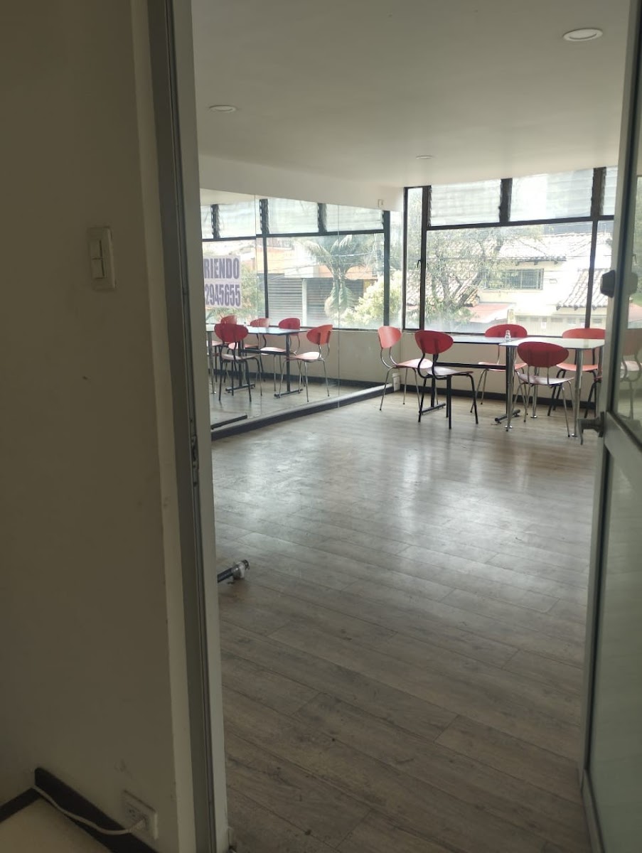 Local – Rincon Del Chico – Bogota