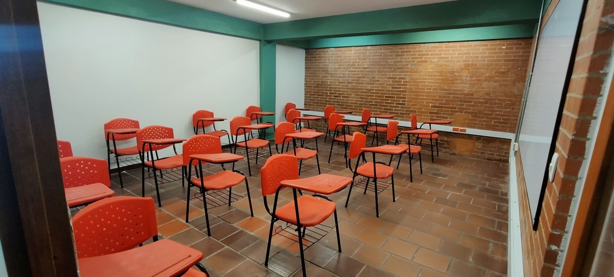 Edificio – Colombia – Bogota