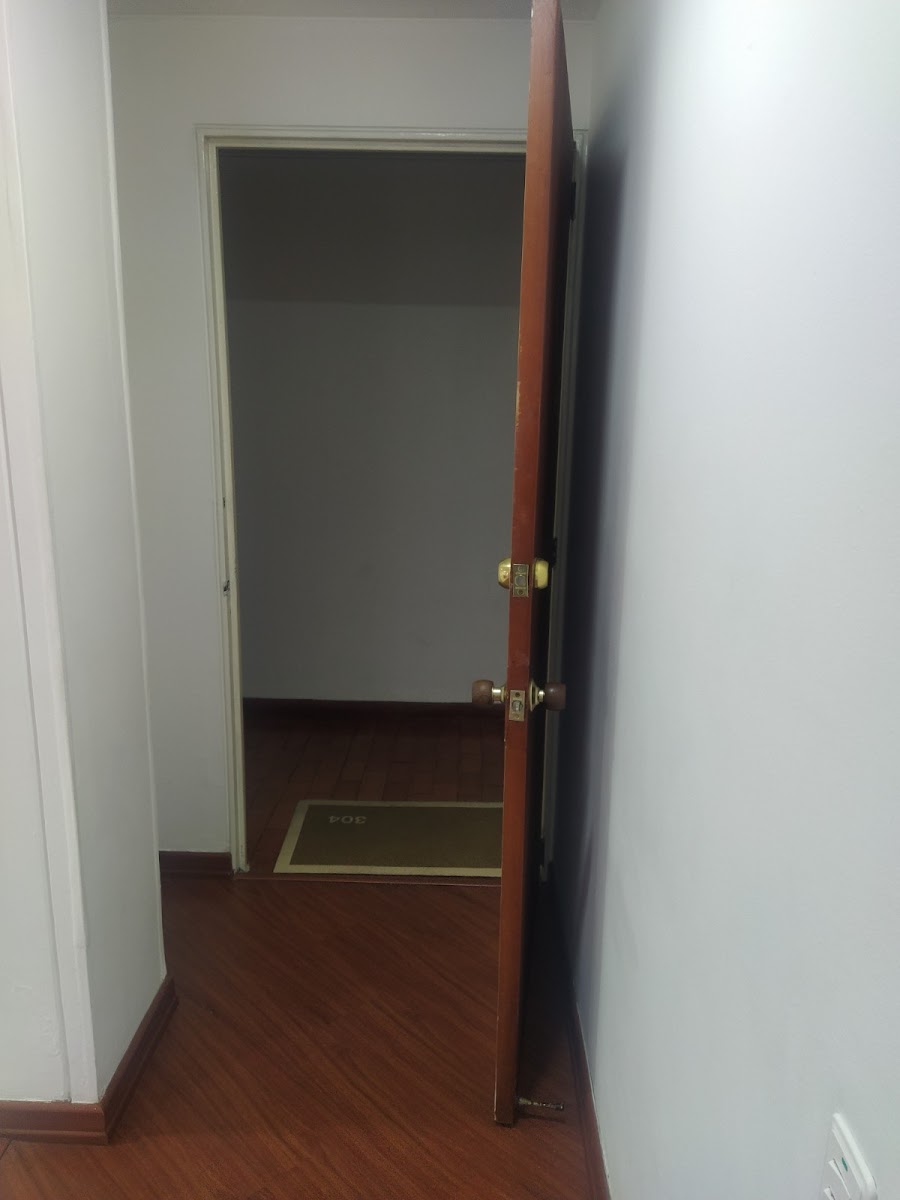 Apartamento – Los Rosales – Bogota