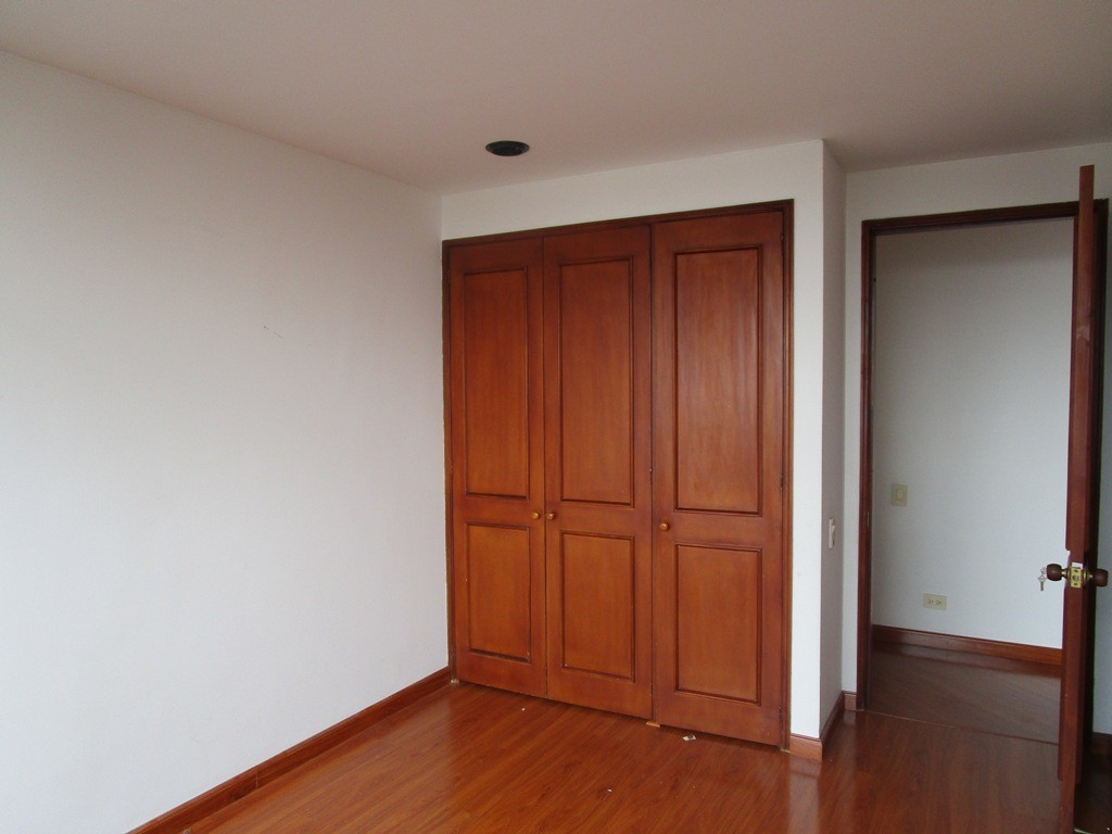 Apartamento – La Calleja – Bogota