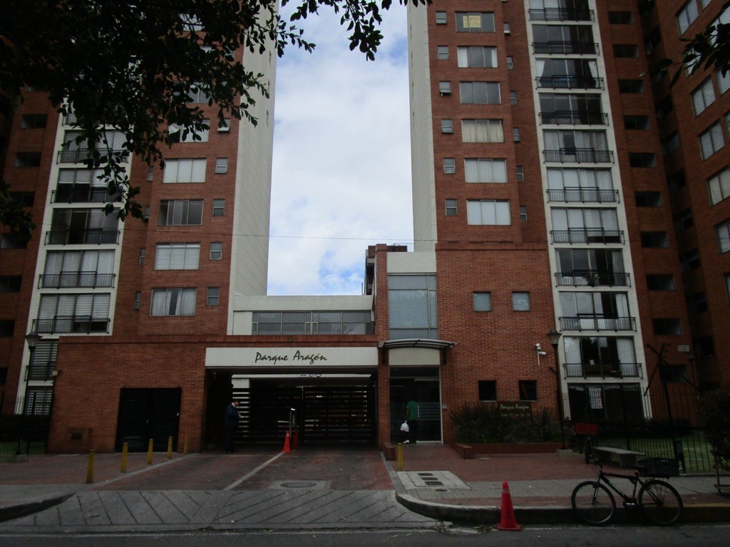 Apartamento – Mazuren – Bogota