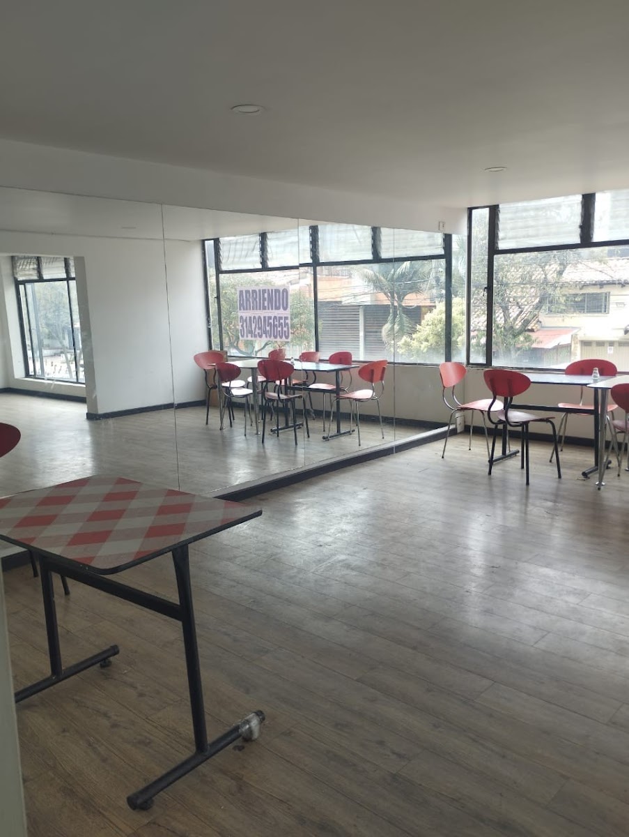 Local – Rincon Del Chico – Bogota