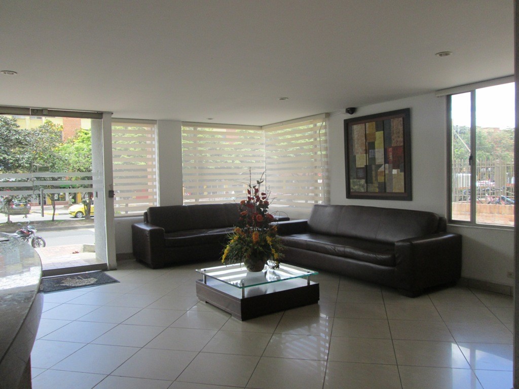 Apartamento – Cedritos – Bogota