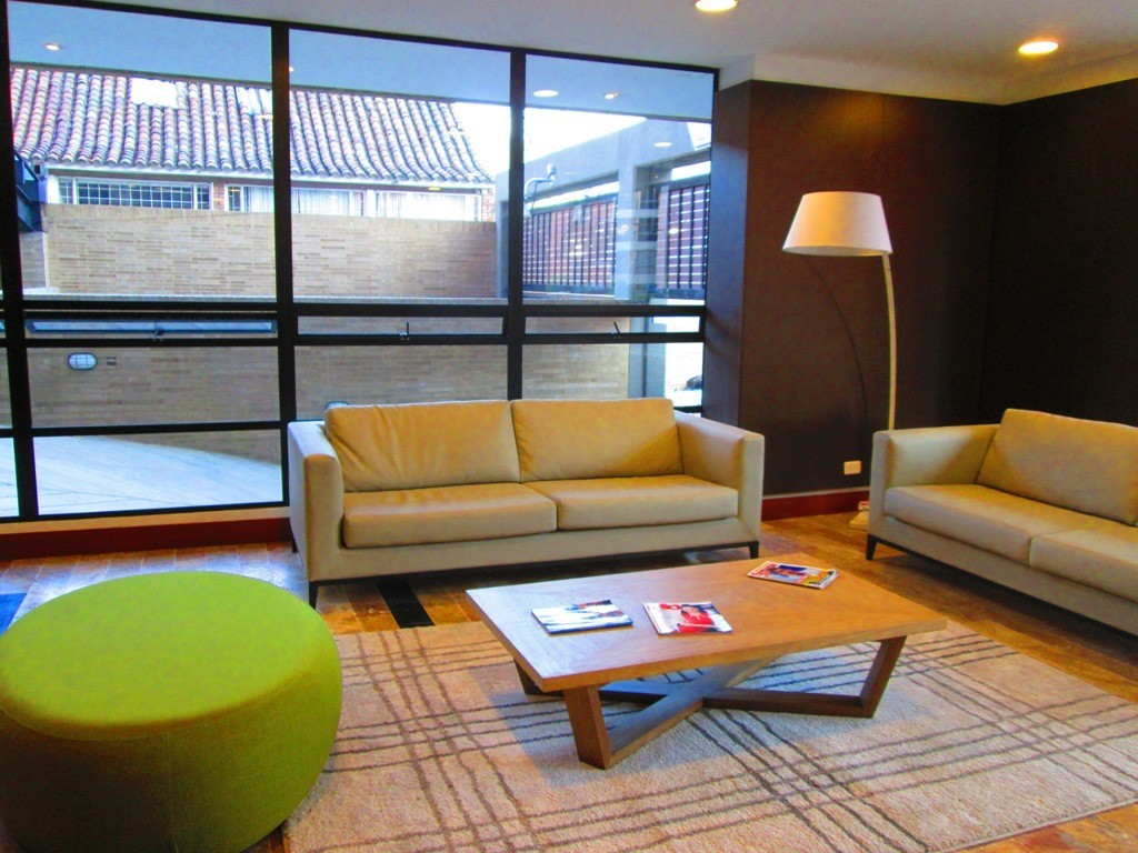 Apartamento – Cedritos – Bogota