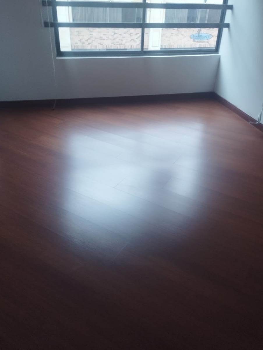 Apartamento – Antiguo Country – Bogota