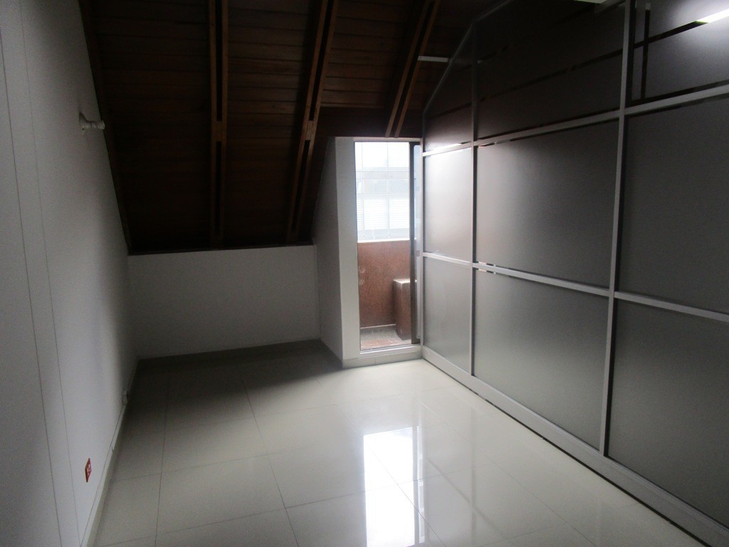 Oficina – Chico Norte Ii – Bogota