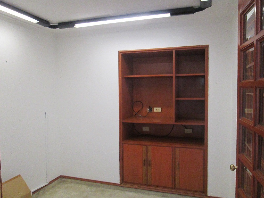 Apartamento – Santa Barbara Oriental – Bogota