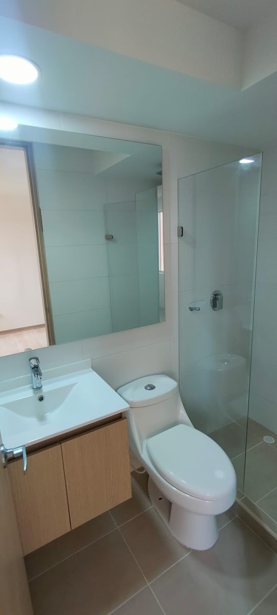 Apartamento – Villa Alsacia Bavaria – Bogota