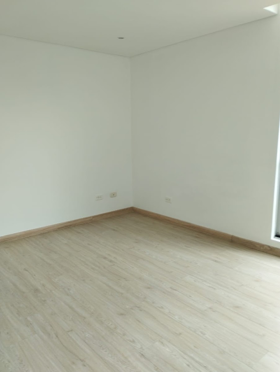 Apartamento – Javeriana – Bogota