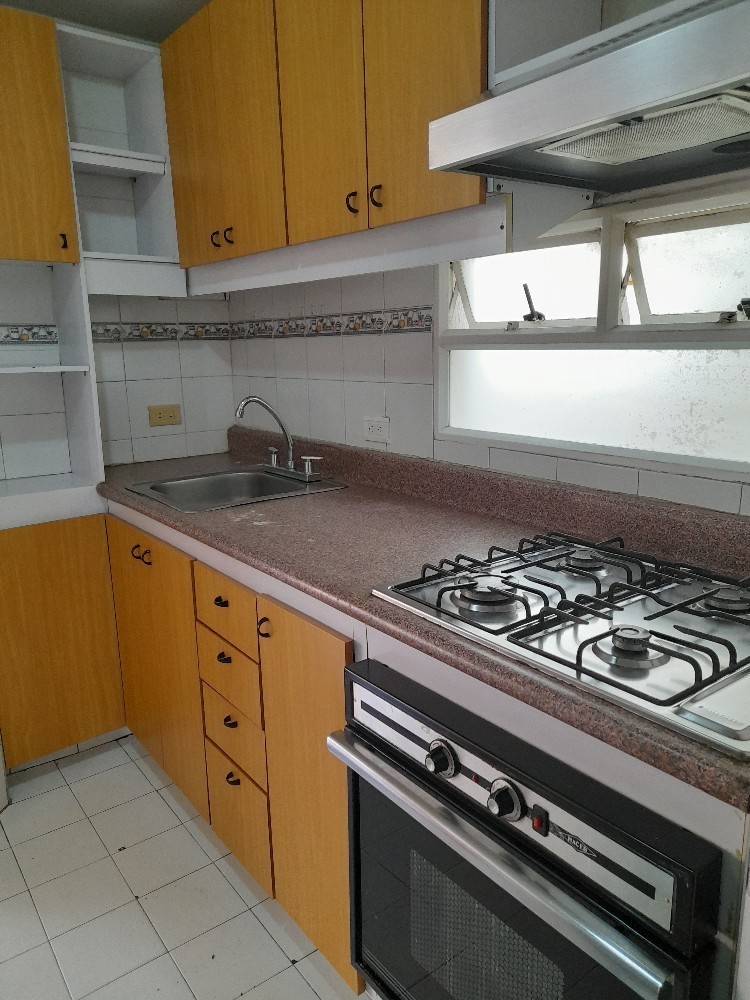 Apartamento – Colina Campestre – Bogota