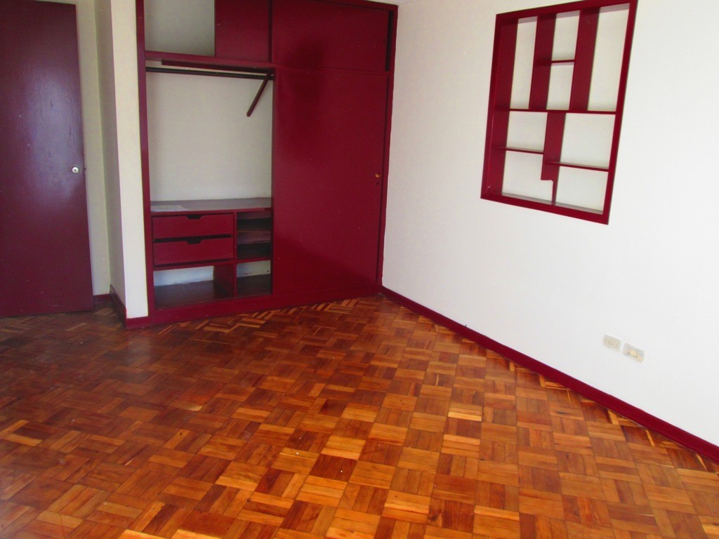 Apartamento – San Antonio – Bogota