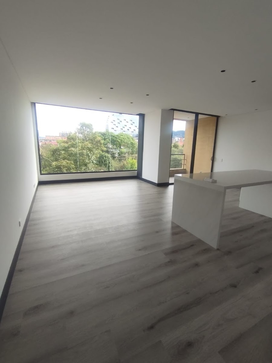 Apartamento – Antiguo Country – Bogota