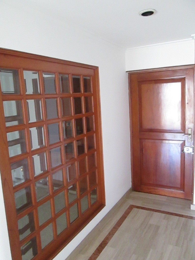 Apartamento – Santa Barbara Oriental – Bogota