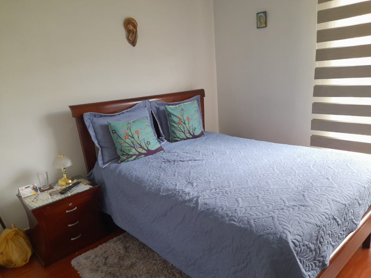 Apartamento – Bosque De Modelia – Bogota