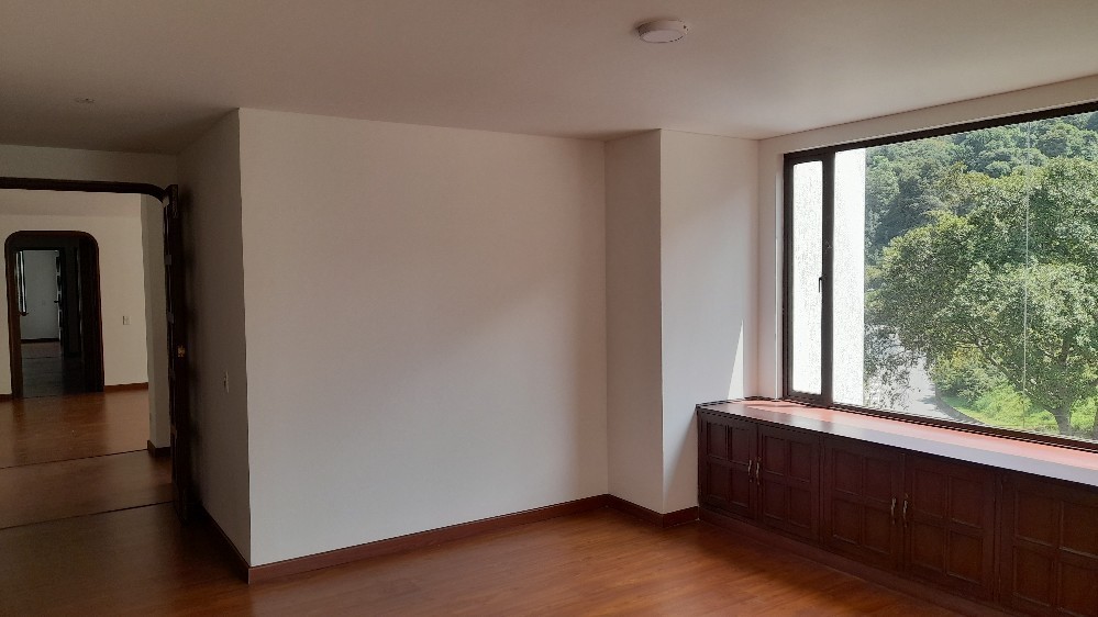 Apartamento – Chico Norte – Bogota