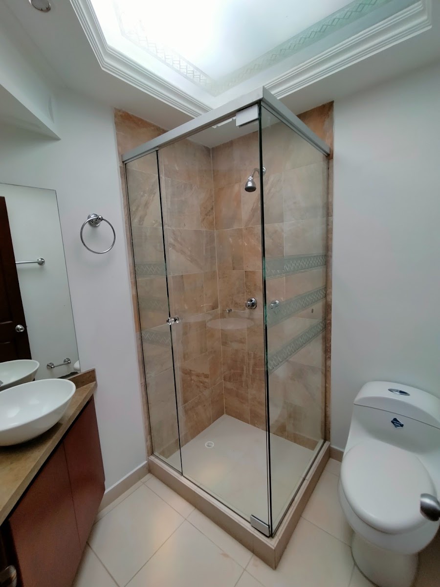 Apartamento – Santa Barbara Occidental – Bogota