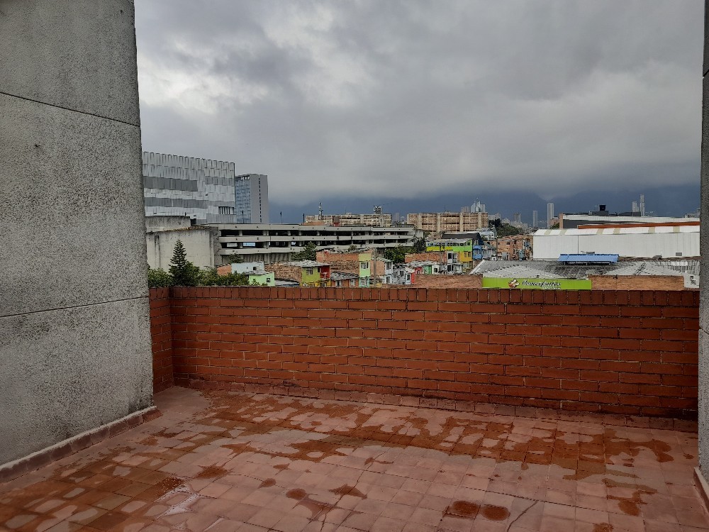 Oficina – Ortezal – Bogota