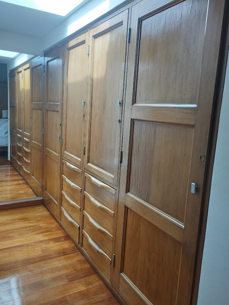 Apartamento – Chico Museo – Bogota