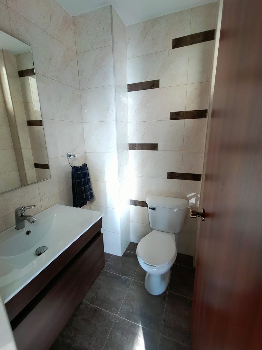 Casa – Pontevedra – Bogota