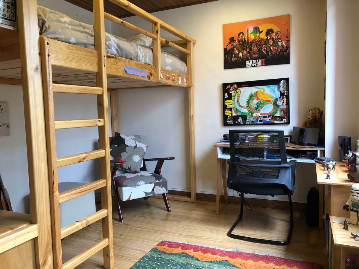 Apartamento – Cedritos – Bogota